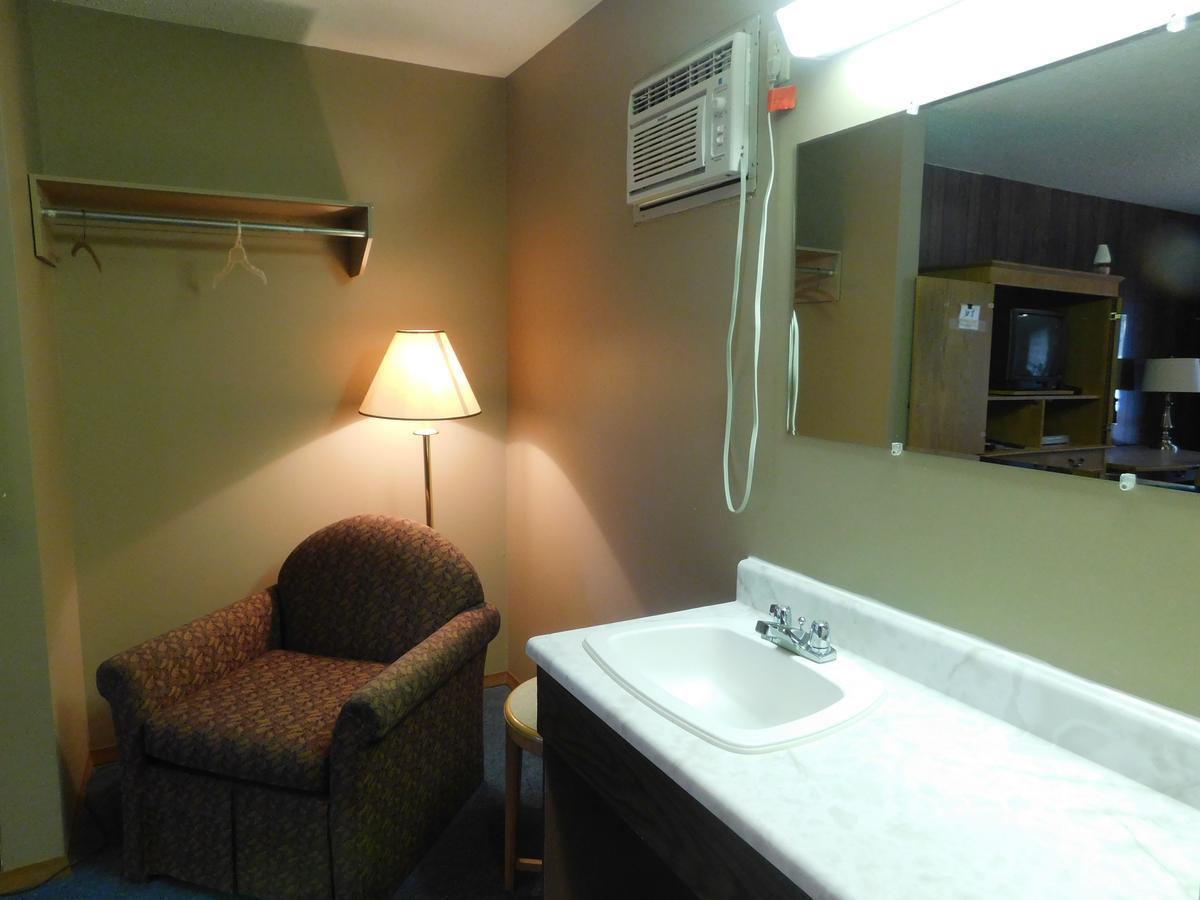 Keystone Resort Kenora Extérieur photo