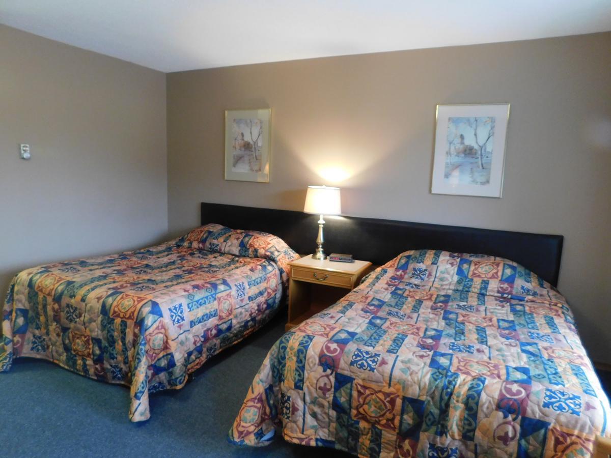 Keystone Resort Kenora Extérieur photo