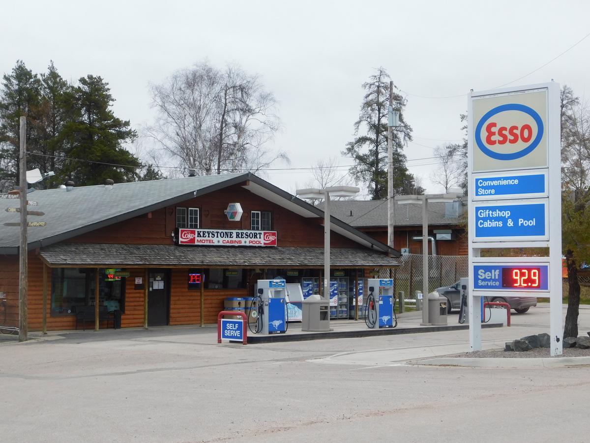 Keystone Resort Kenora Extérieur photo