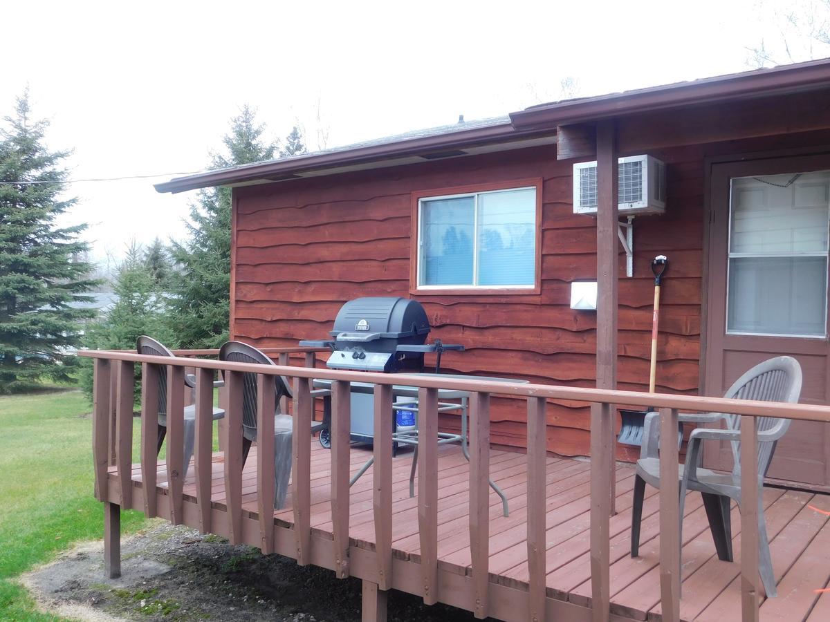 Keystone Resort Kenora Extérieur photo