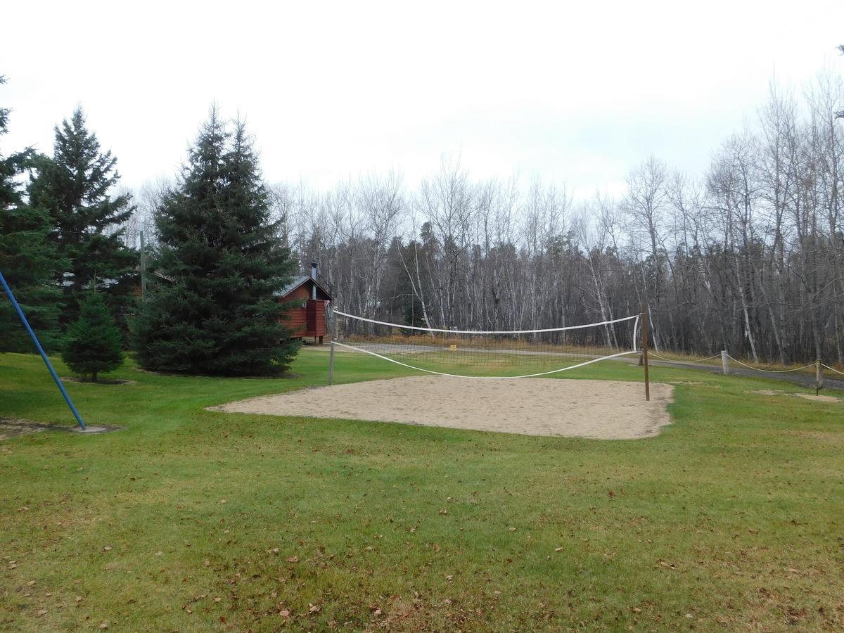 Keystone Resort Kenora Extérieur photo