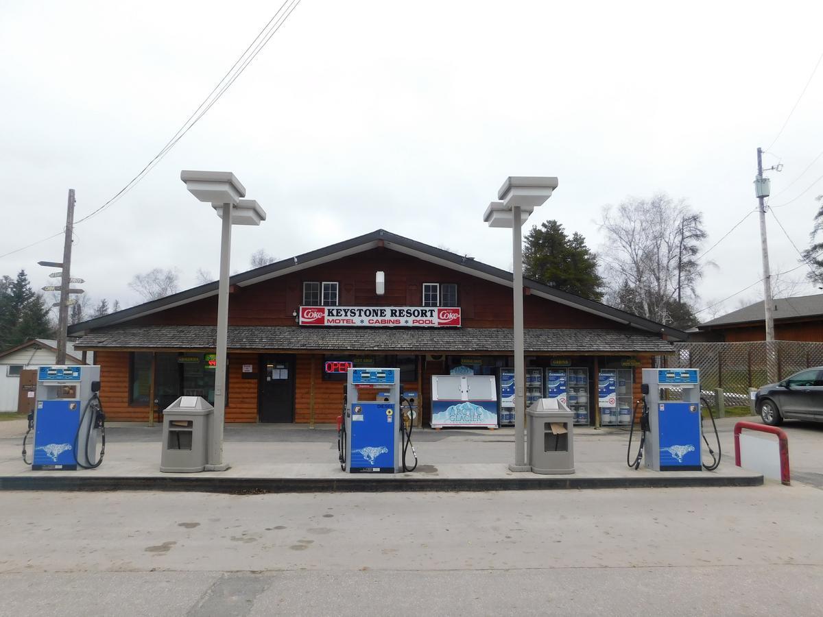 Keystone Resort Kenora Extérieur photo