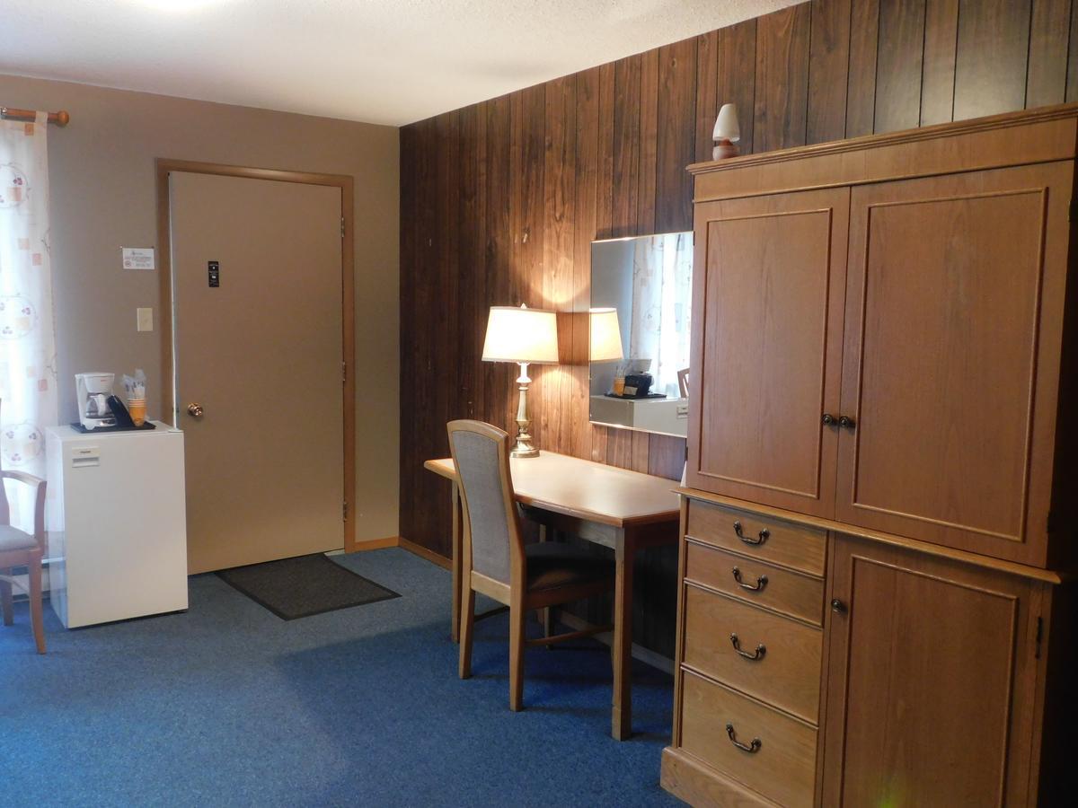 Keystone Resort Kenora Extérieur photo