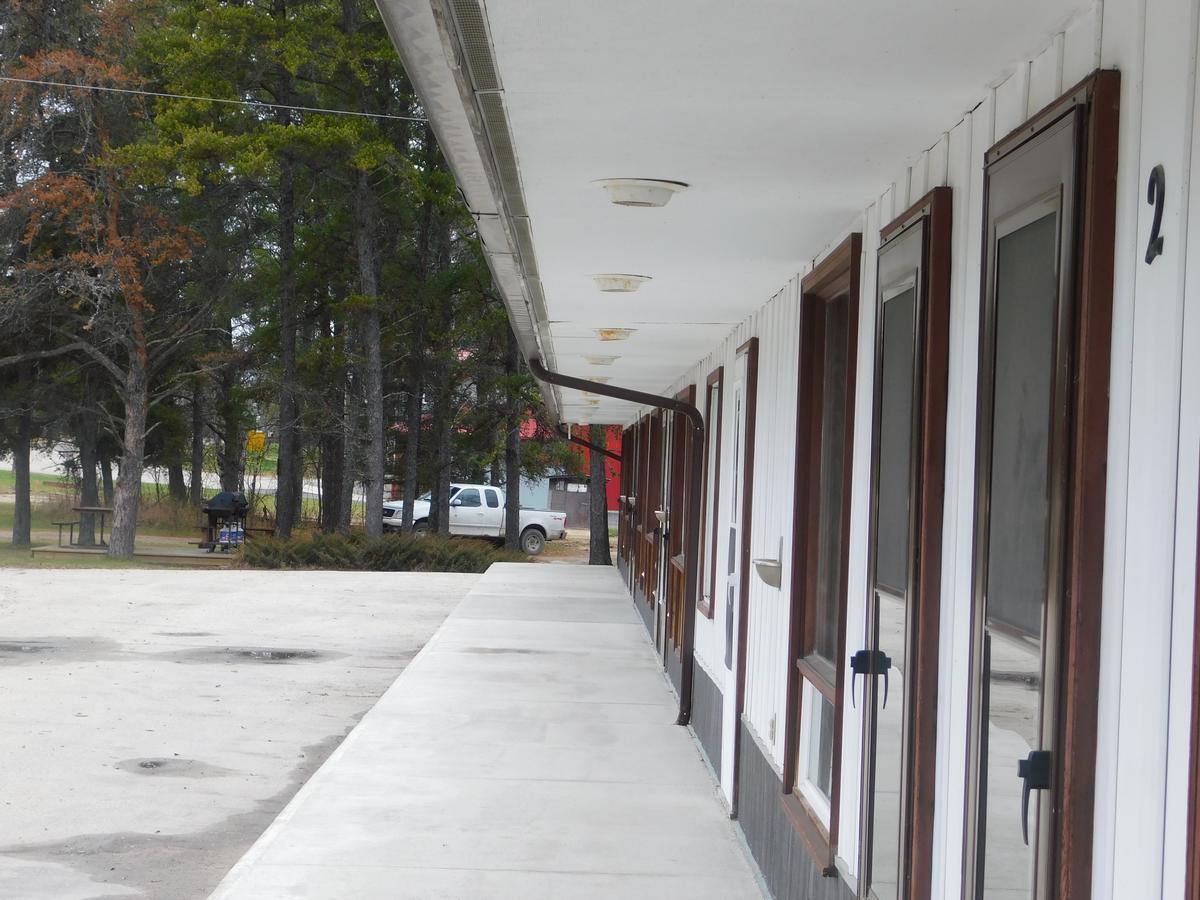 Keystone Resort Kenora Extérieur photo