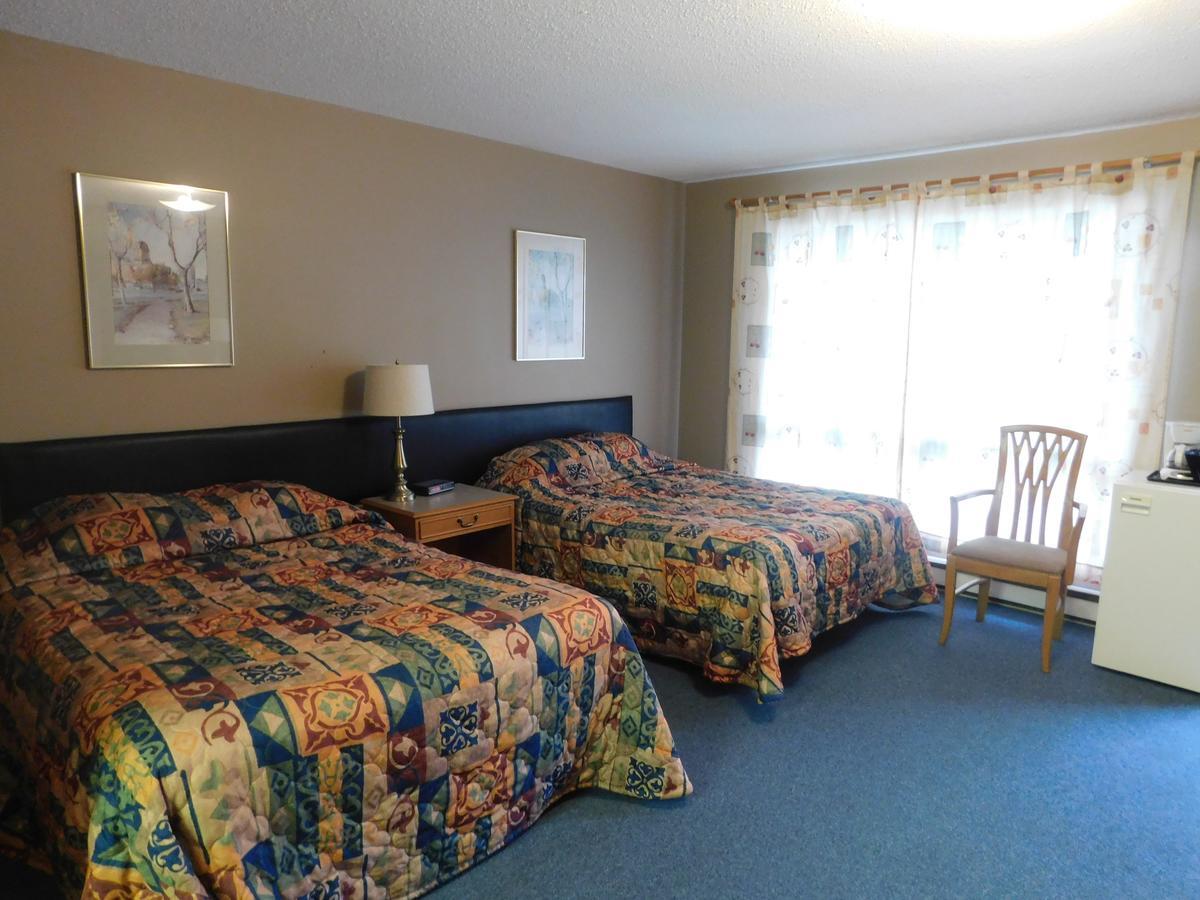 Keystone Resort Kenora Extérieur photo