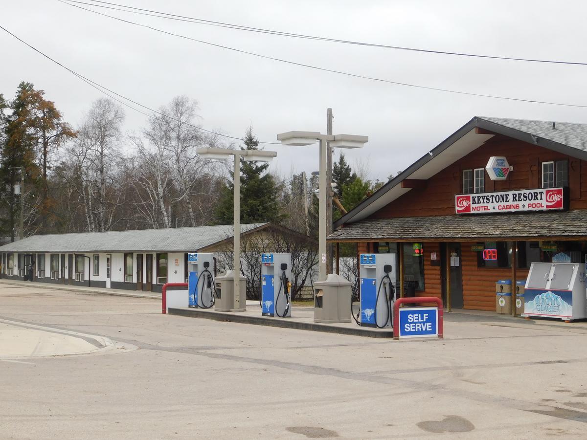 Keystone Resort Kenora Extérieur photo