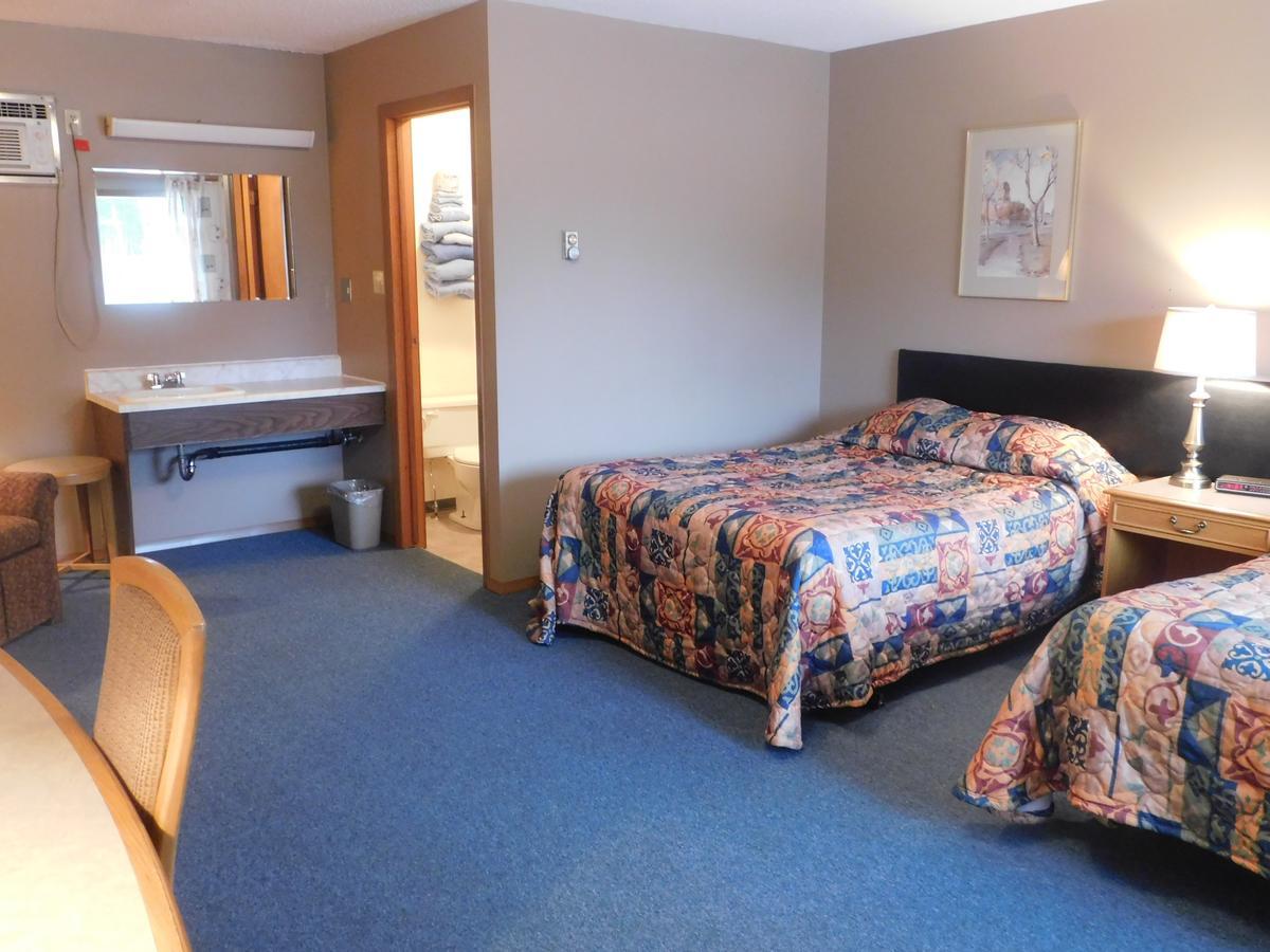 Keystone Resort Kenora Extérieur photo